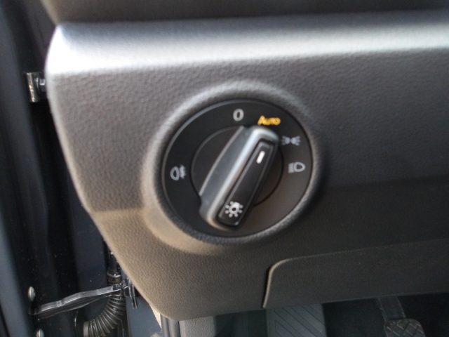 VOLKSWAGEN T-Roc usata, con Specchietti laterali elettrici