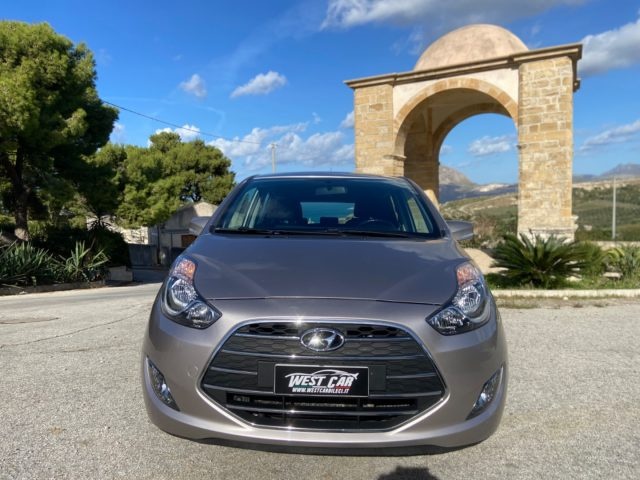 HYUNDAI iX20 usata, con Airbag Passeggero
