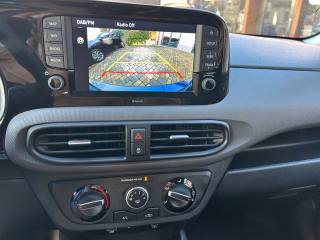 HYUNDAI i10 usata, con Controllo trazione