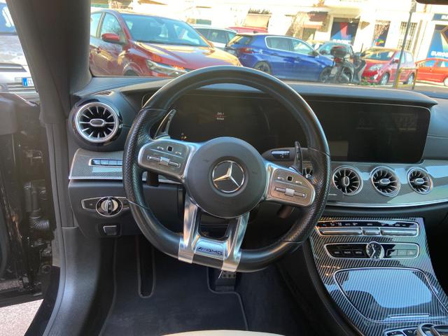 MERCEDES-BENZ E 350 usata, con ESP