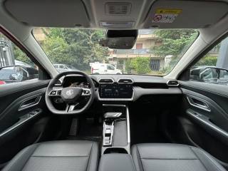 MG ZS usata, con Cerchi in lega