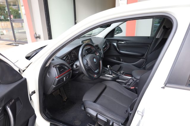 BMW 116 usata 87