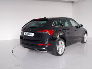 SKODA Scala usata, con Fendinebbia