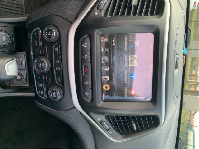 JEEP Cherokee usata, con Fari Xenon