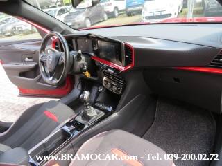 OPEL Mokka usata, con Bracciolo