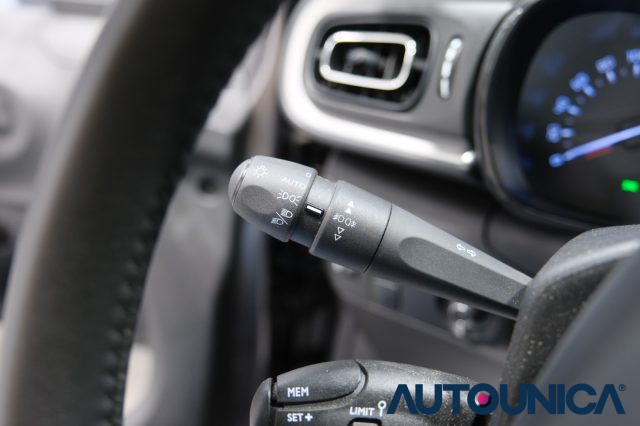 CITROEN C3 usata, con Autoradio digitale