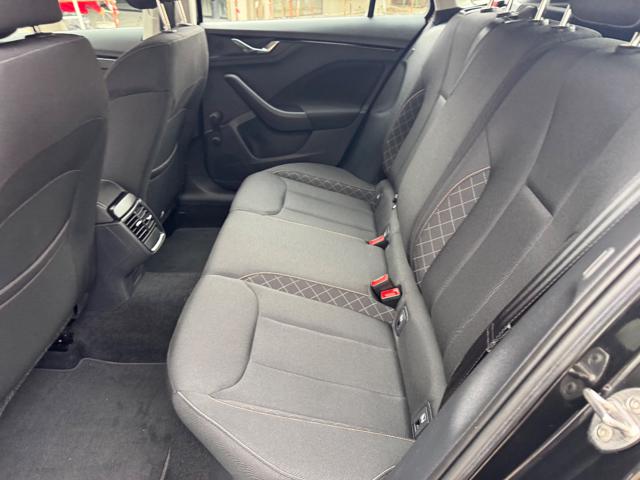 SKODA Kamiq usata, con Chiusura centralizzata