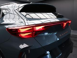 CUPRA Formentor usata, con Climatizzatore