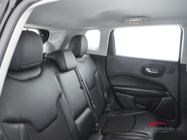 JEEP Compass usata 10