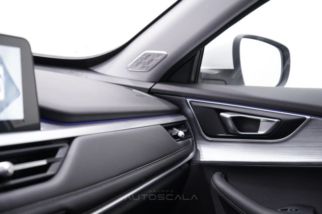 DR MOTOR DR 6.0 usata, con Touch screen