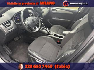 RENAULT Arkana usata, con Cruise Control