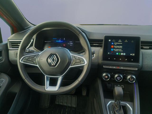 RENAULT Clio usata, con Climatizzatore