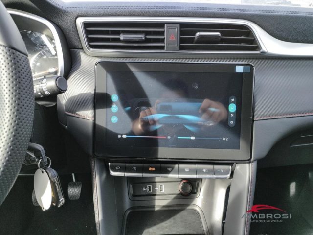 MG ZS usata 11