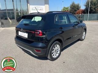 VOLKSWAGEN T-Cross usata, con Airbag Passeggero