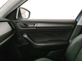 SKODA Kodiaq usata, con Interni in pelle