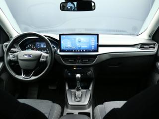 FORD Focus usata, con Controllo trazione