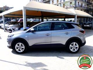 OPEL Grandland X usata, con Airbag Passeggero