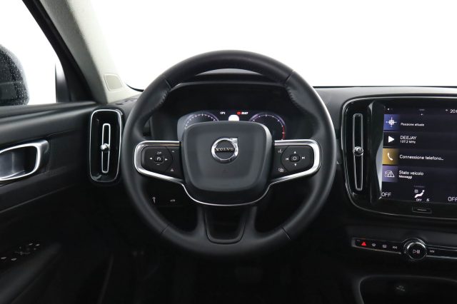 VOLVO XC40 usata 5