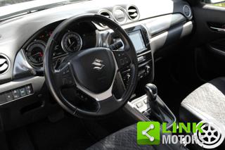 SUZUKI Vitara usata, con Chiusura centralizzata