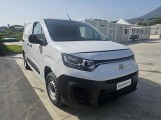 FIAT Doblo usata, con Park Distance Control