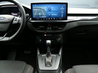 FORD Focus usata, con Cruise Control