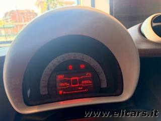 SMART ForTwo usata, con Controllo trazione