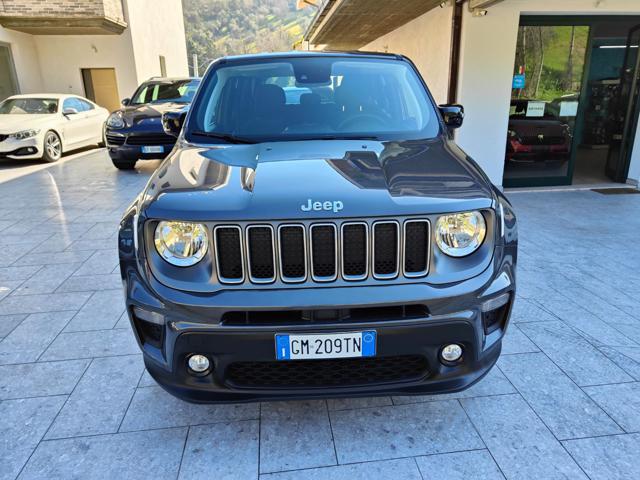 JEEP Renegade usata, con Airbag laterali