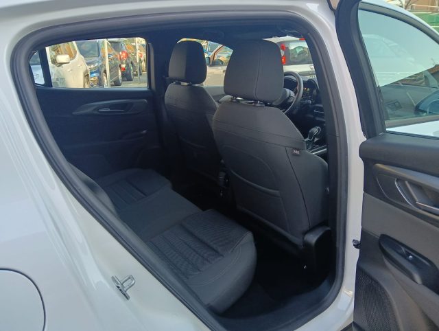 ALFA ROMEO Tonale usata, con Isofix