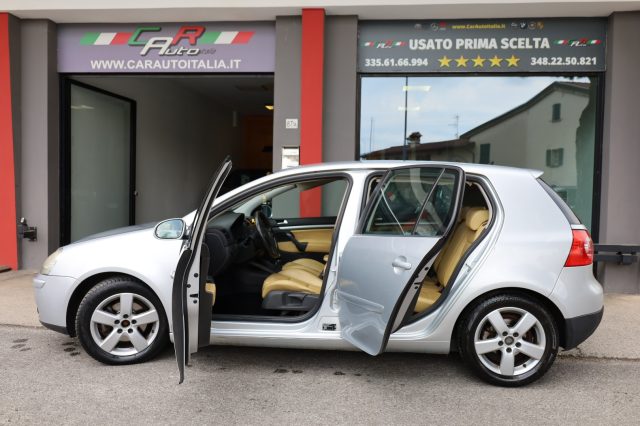 VOLKSWAGEN Golf usata 42