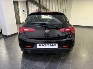 ALFA ROMEO Giulietta usata, con Alzacristalli elettrici