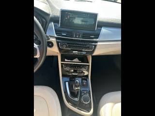 BMW 225 usata, con Fendinebbia