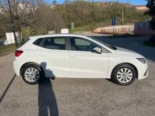 SEAT Ibiza usata, con Airbag Passeggero
