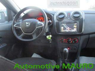 DACIA Sandero usata 14