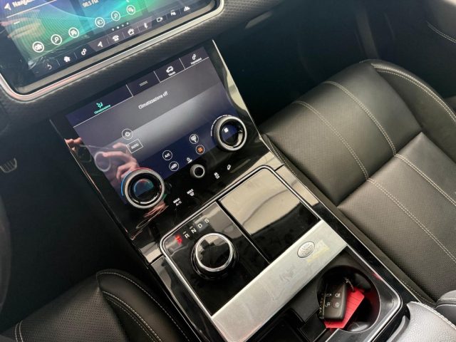 LAND ROVER Range Rover Velar usata, con Fari LED