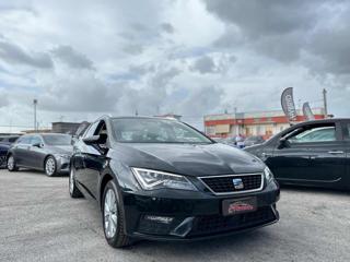 SEAT Leon usata, con Airbag laterali