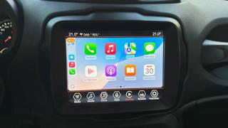 JEEP Renegade usata, con Cerchi in lega