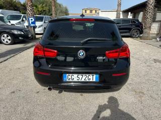 BMW 118 usata, con Alzacristalli elettrici