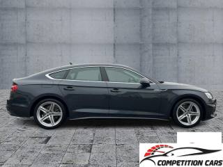 AUDI A5 usata, con Autoradio