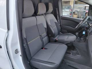 RENAULT Kangoo usata, con Volante multifunzione