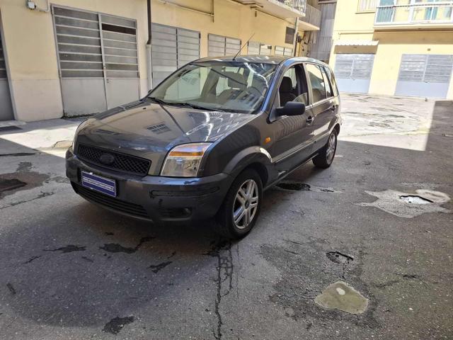 FORD Fusion usata, con ABS