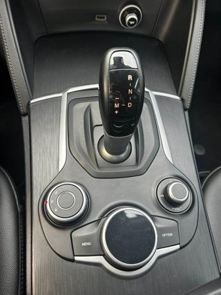 ALFA ROMEO Stelvio usata, con Filtro antiparticolato