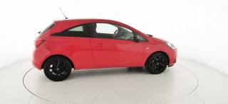 OPEL Corsa usata, con Limitatore di velocità