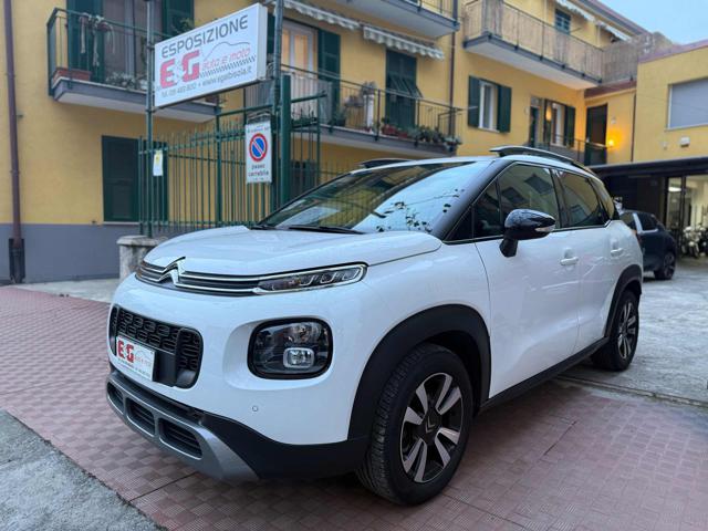 CITROEN C3 Aircross usata, con ABS