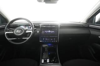 HYUNDAI Tucson usata 10