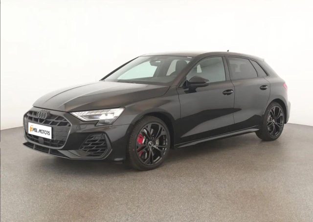 AUDI S3 usata, con ABS