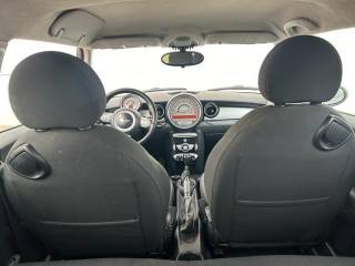 MINI Cooper D usata, con Climatizzatore