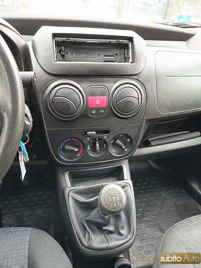 CITROEN Nemo usata 20