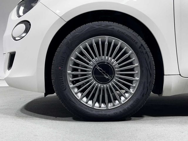 FIAT 500e usata, con Cruise Control