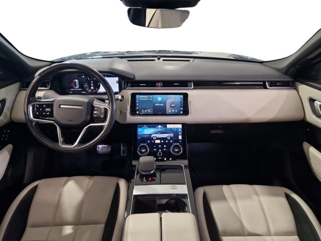 LAND ROVER Range Rover Velar usata, con Airbag Passeggero
