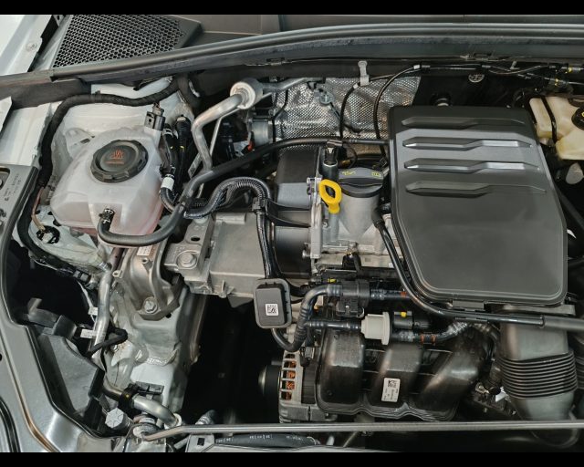 SKODA Fabia usata, con Riconoscimento dei segnali stradali